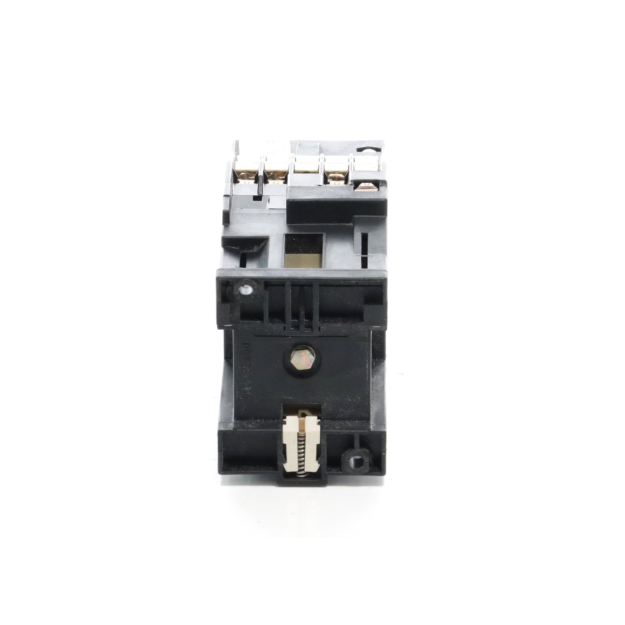 Auxiliary contactor  Used